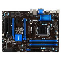 二手微星 Z87-G41 PC Mate回收